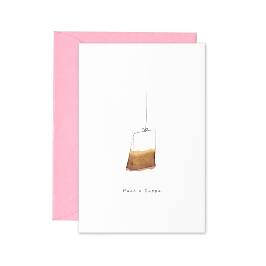 Have a Cuppa